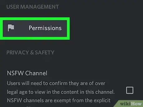 Immagine titolata Add a Bot to a Discord Channel on Android Step 19