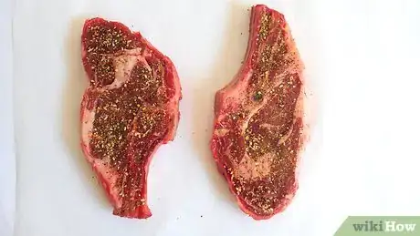 Immagine titolata Cook Steak Step 4