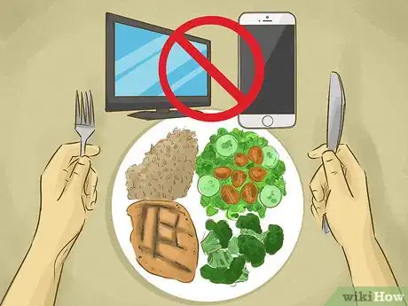 Immagine titolata Avoid Stress Eating Step 10