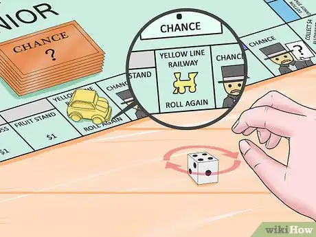 Immagine titolata Play Monopoly Junior Step 12