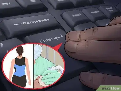 Immagine titolata Do Scoliosis Treatment Exercises Step 11