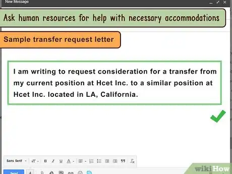 Immagine titolata Write an Email to Human Resources Step 21