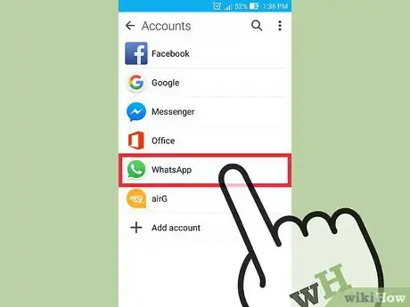 Immagine titolata Delete an Android Contact Step 7