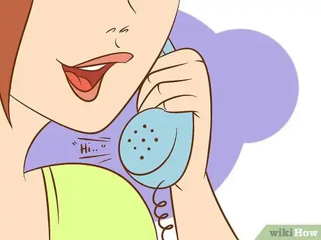 Immagine titolata Make a Date With an Escort over the Phone Step 8