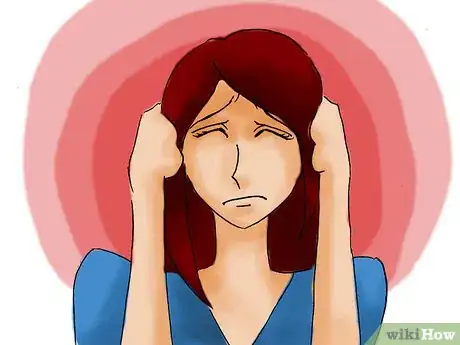 Immagine titolata Live with Someone with Dissociative Identity Disorder Step 10