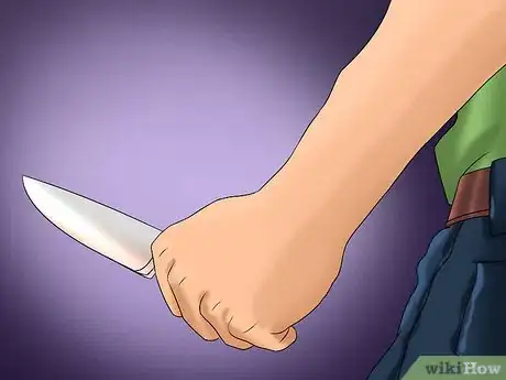 Immagine titolata Tell if You Have PTSD Step 2