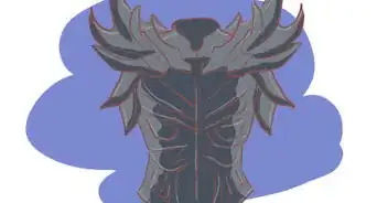 Forgiare l'Armatura Daedrica in Skyrim