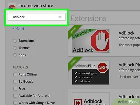 Immagine titolata Block Pop Ups on Chrome Step 20