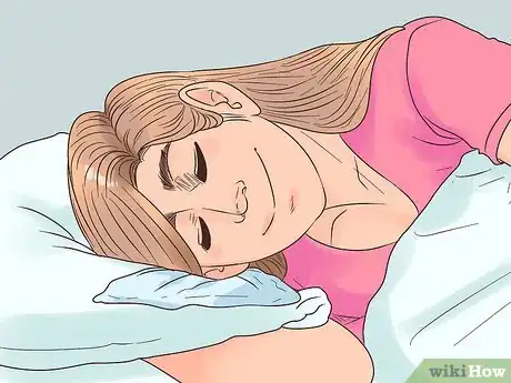 Immagine titolata Remove Fluid in Ears Step 5