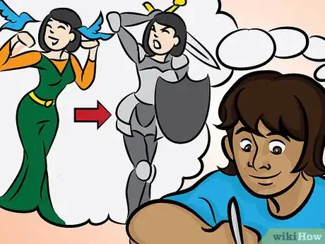 Immagine titolata Write an Interesting Story Step 9