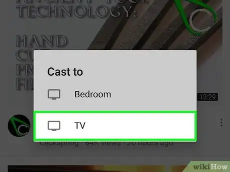 Immagine titolata Use Smart View on Android Step 14
