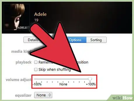 Immagine titolata Unlock iPod Volume Limit Step 8