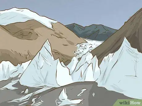 Immagine titolata Climb Mount Everest Step 15