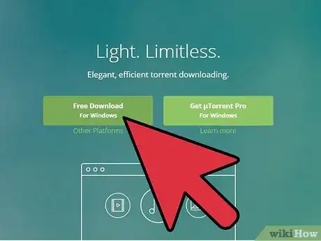 Immagine titolata Convert Torrent Files Step 1