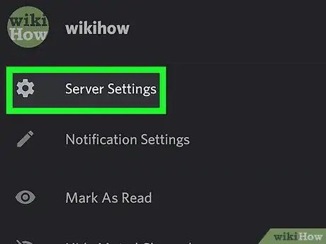 Immagine titolata Add a Bot to a Discord Channel on Android Step 11