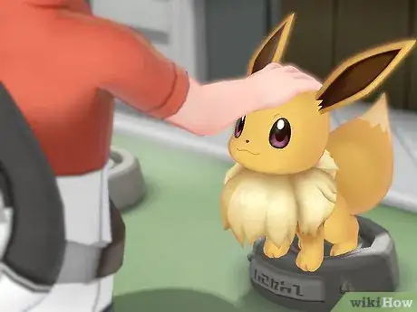 Immagine titolata Raise Friendship Level in the Pokémon Games Step 2
