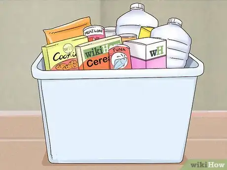 Immagine titolata Prepare for a Hurricane Step 1