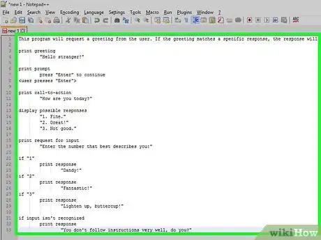 Immagine titolata Program Software Step 11