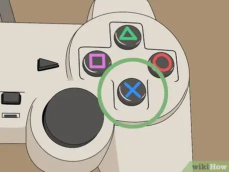 Immagine titolata Play Copied PS2 Games Step 16