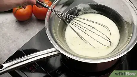 Immagine titolata Reheat Leftover Pasta Without It Separating or Drying Up Step 20