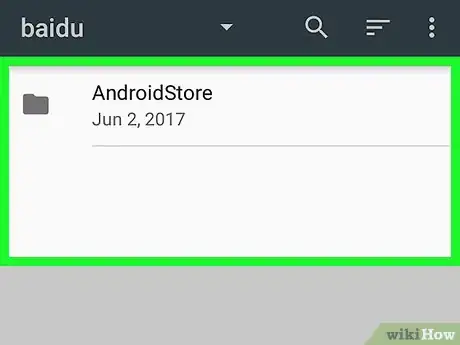 Immagine titolata Clear Miscellaneous Files on Android Step 8