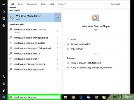 Immagine titolata Get Music off of YouTube to Make a Mix CD Step 29