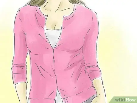 Immagine titolata Be Stylish While Being Casual Step 5