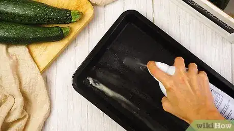 Immagine titolata Cook Zucchini Step 9