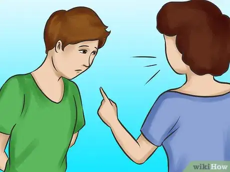Immagine titolata Show Your Parents You Love Them Step 6