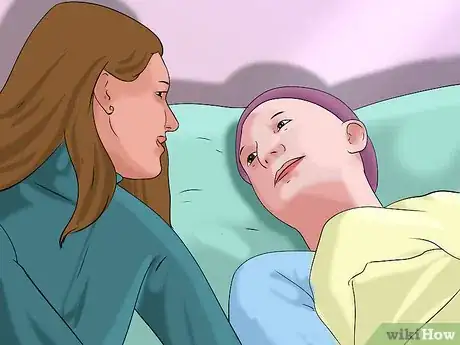 Immagine titolata Help Melancholic People Step 7