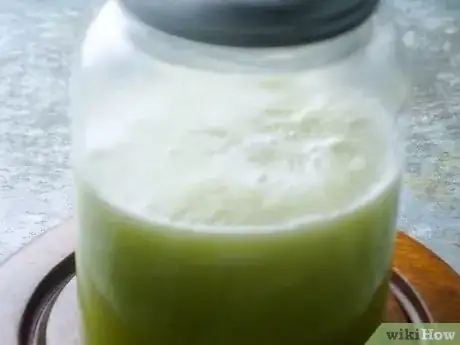 Immagine titolata Make Cabbage Juice Step 13