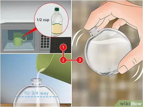 Immagine titolata Recycle Perfume Bottles Step 6