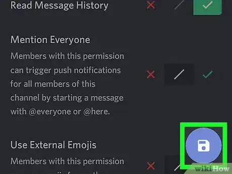 Immagine titolata Add a Bot to a Discord Channel on Android Step 23