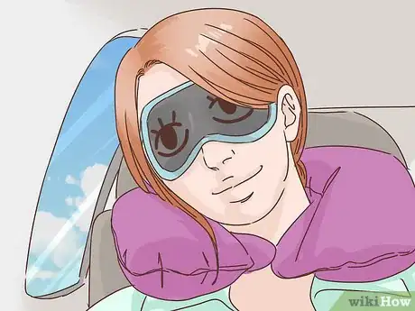 Immagine titolata Look Good when Traveling Step 9