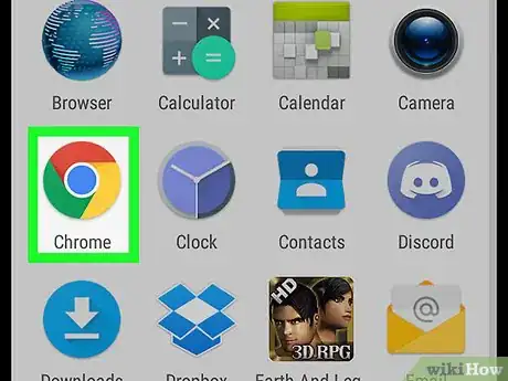 Immagine titolata Stop a Download on Android Step 1