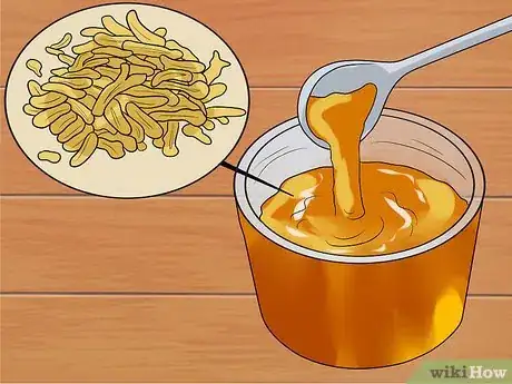Immagine titolata Stop a Mouth Ulcer from Hurting Step 9