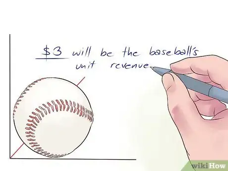 Immagine titolata Calculate Contribution Margin Step 1