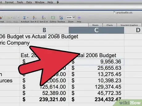 Immagine titolata Apply Conditional Formatting in Excel Step 2