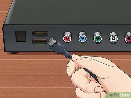 Immagine titolata Connect a Gaming Console to a Computer Monitor Step 10