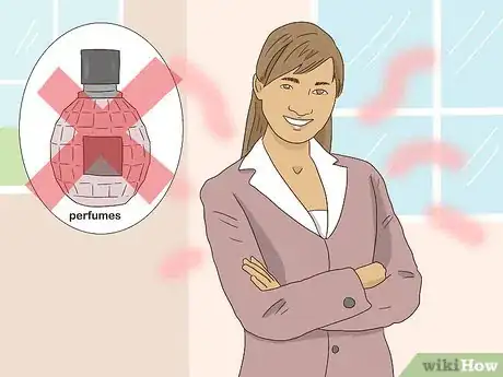 Immagine titolata Act at a Job Interview Step 3