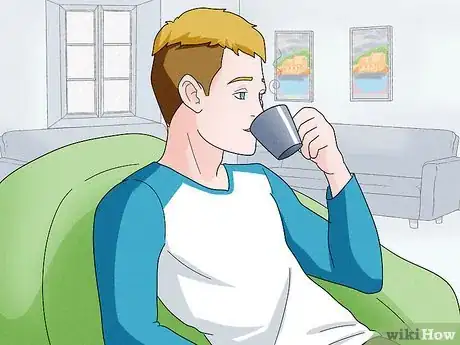 Immagine titolata Stay Awake at Night Step 1