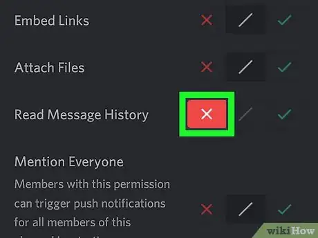 Immagine titolata Add a Bot to a Discord Channel on Android Step 24