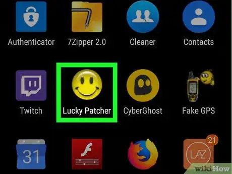 Immagine titolata Use Lucky Patcher on Android Step 26