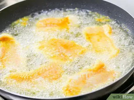 Immagine titolata Thaw Frozen Fish Step 4