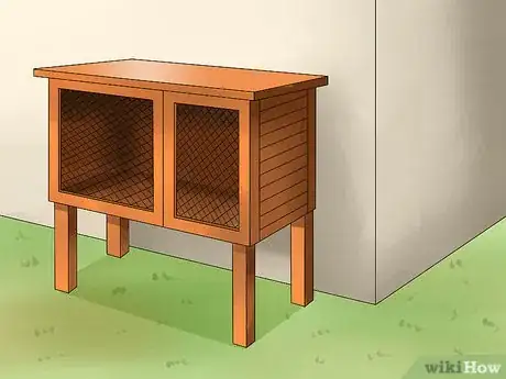 Immagine titolata Treat Heat Stroke in Rabbits Step 15