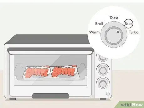 Immagine titolata Cook Frozen Lobster Step 11