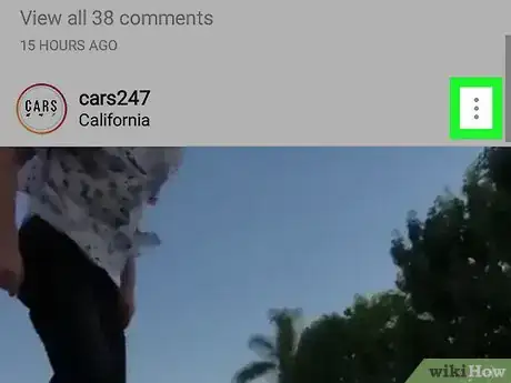 Immagine titolata Download Videos on Instagram on Android Step 4