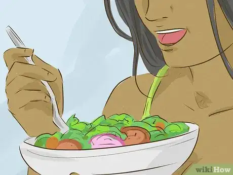 Immagine titolata Avoid Stress Eating Step 11