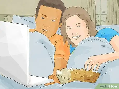 Immagine titolata Date an Introvert Step 5