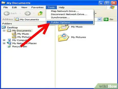 Immagine titolata Clear the Thumbnail Cache in Windows Step 1Bullet1